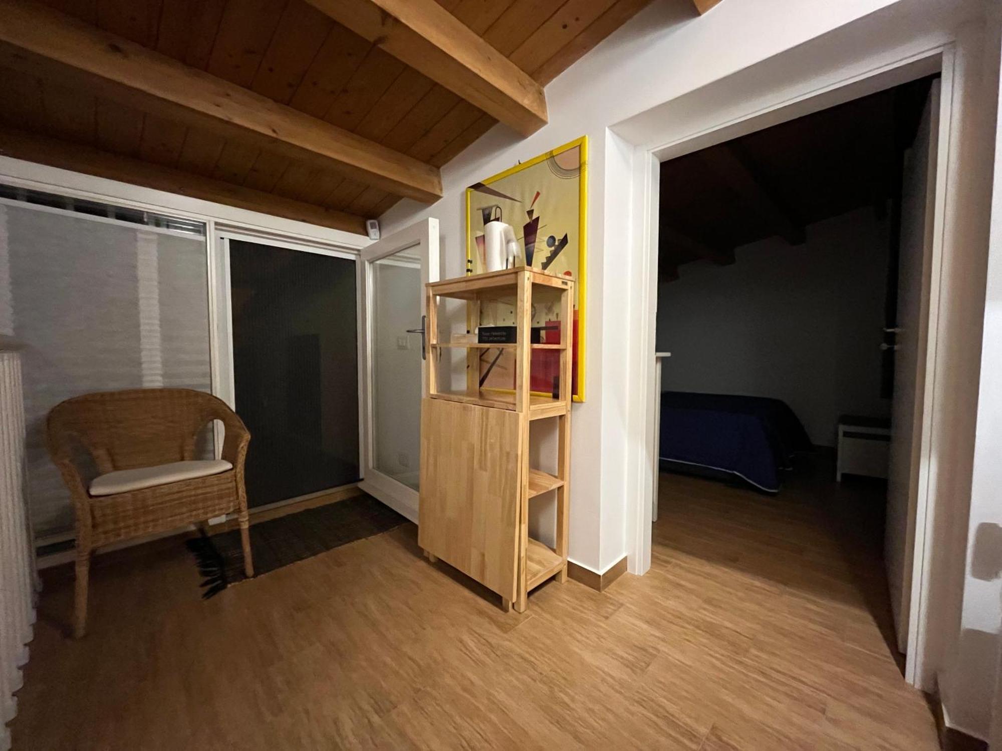 Maquedino Holiday Home & Terrace - Cozy Central Loft ปาแลร์โม ภายนอก รูปภาพ